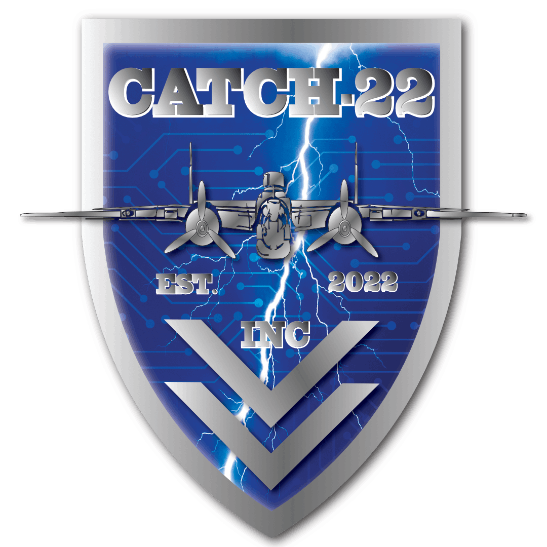 Catch-22